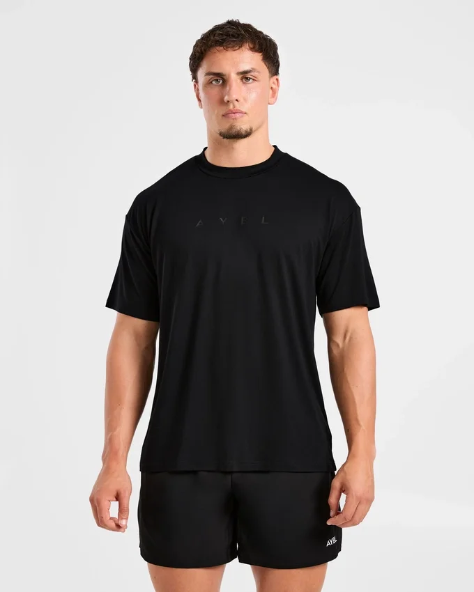 T-shirt de Training Reinforce