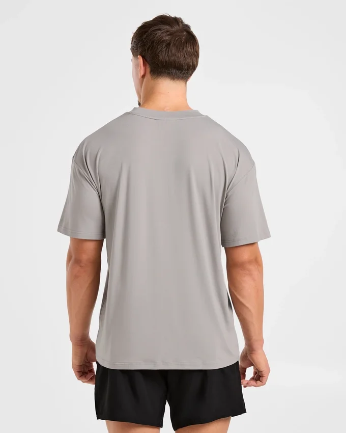 T-shirt de Training Reinforce