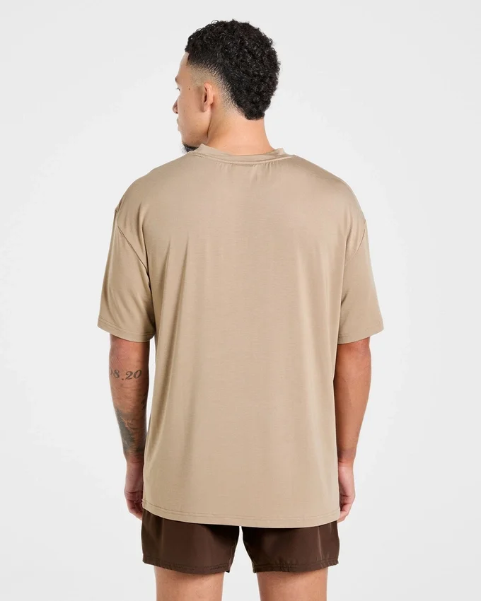 T-shirt de Training Reinforce