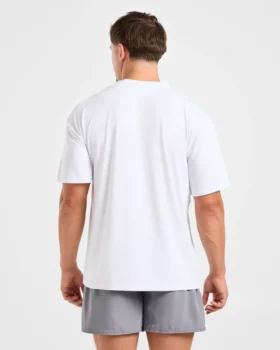 T-shirt de Training Reinforce