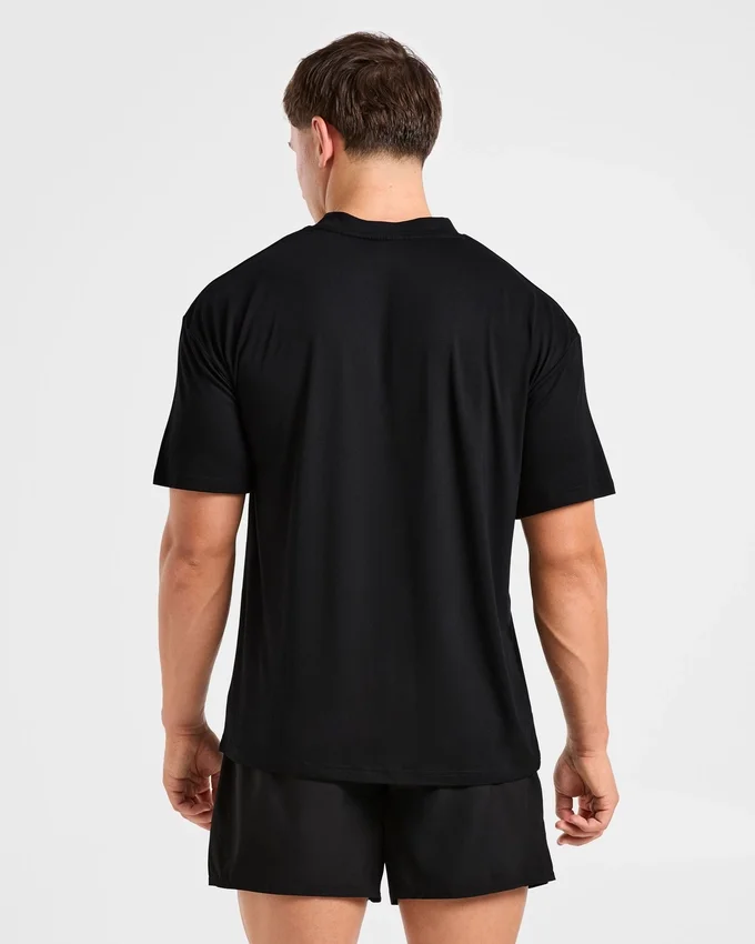 T-shirt de Training Reinforce