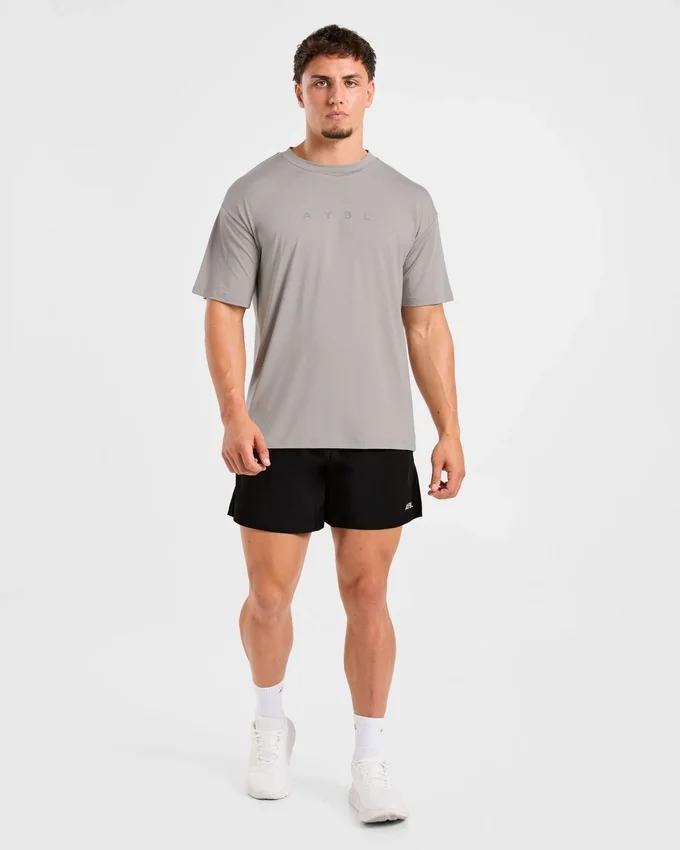 T-shirt de Training Reinforce