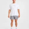 T-shirt de Training Reinforce