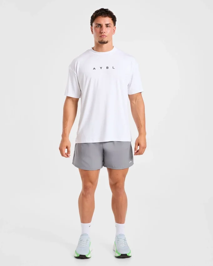 T-shirt de Training Reinforce