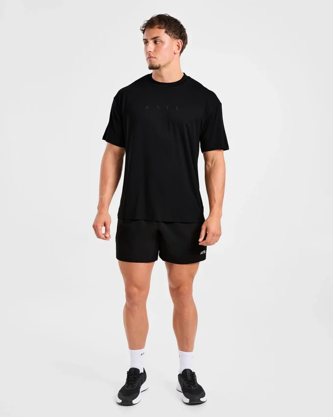 T-shirt de Training Reinforce