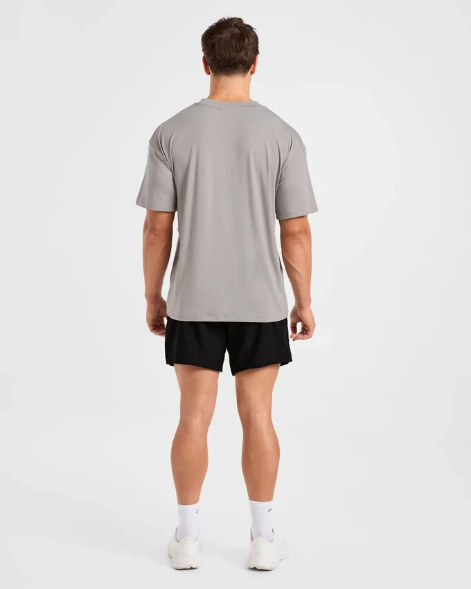 T-shirt de Training Reinforce