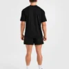 T-shirt de Training Reinforce