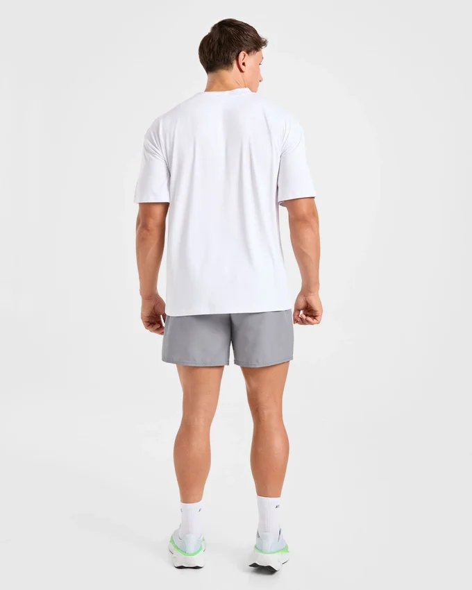 T-shirt de Training Reinforce
