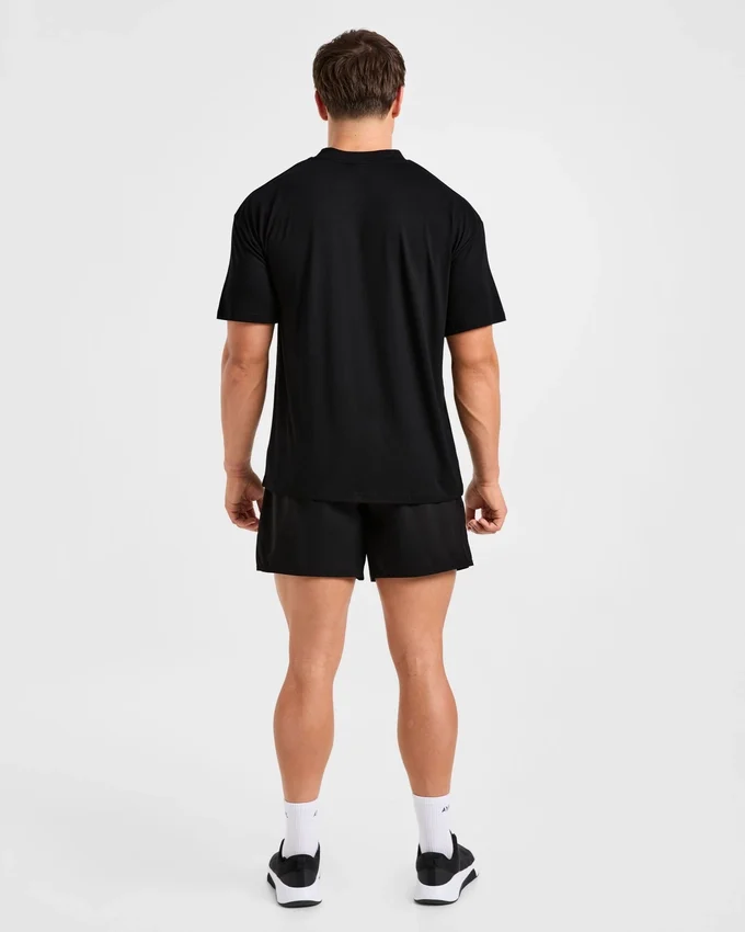 T-shirt de Training Reinforce