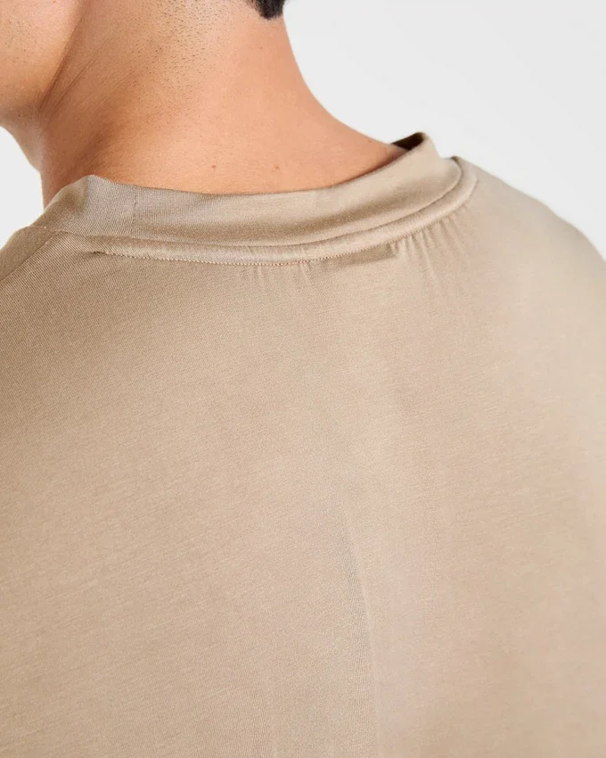 T-shirt de Training Reinforce