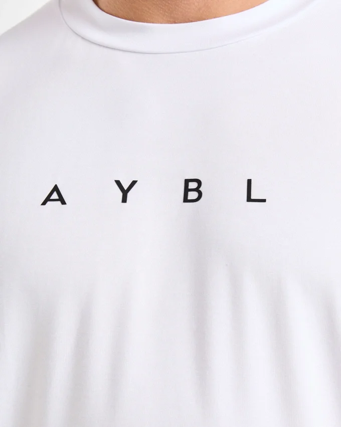 T-shirt de Training Reinforce
