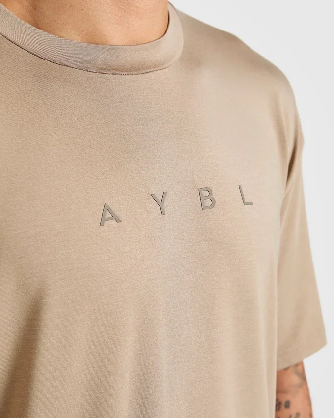 T-shirt de Training Reinforce