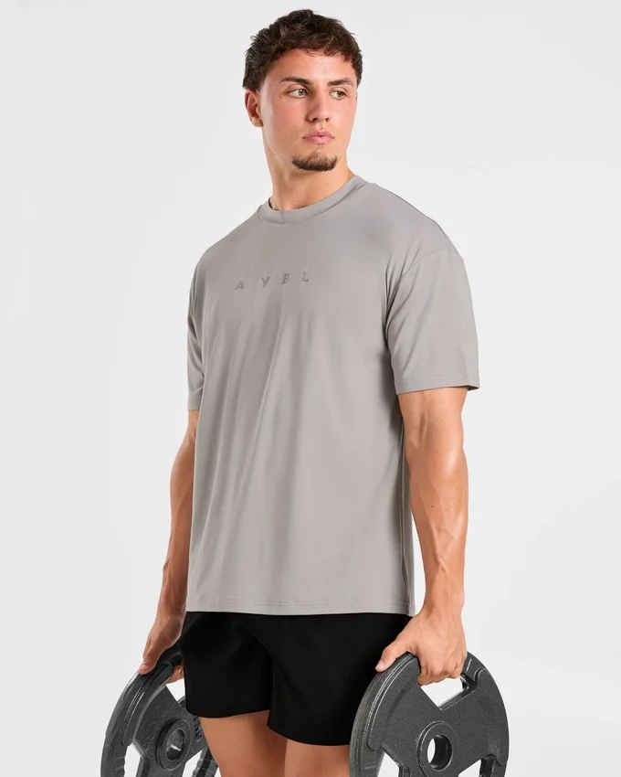 T-shirt de Training Reinforce