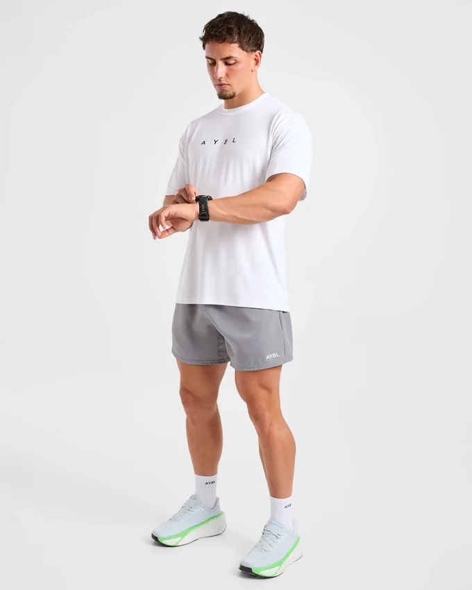 T-shirt de Training Reinforce