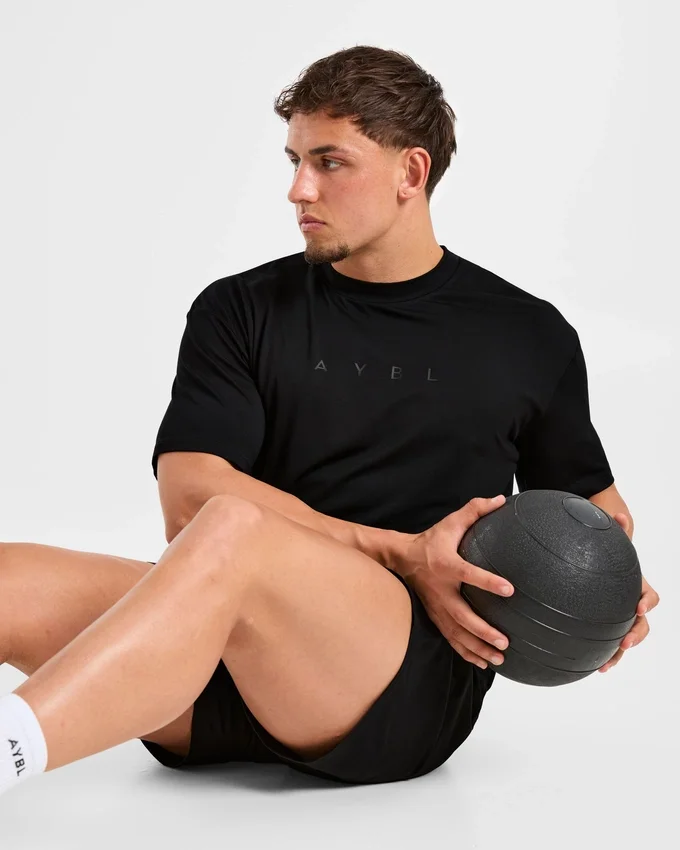 T-shirt de Training Reinforce