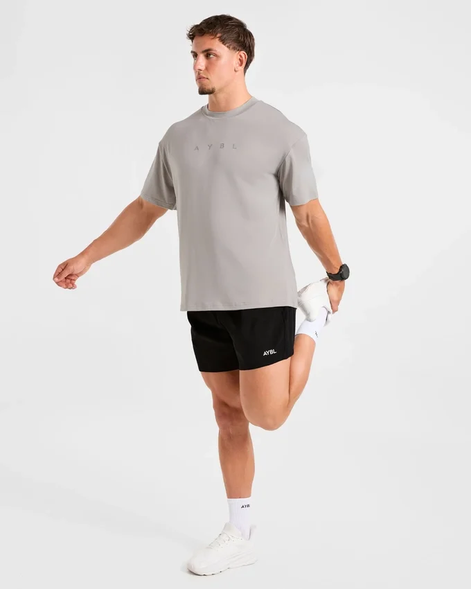 T-shirt de Training Reinforce