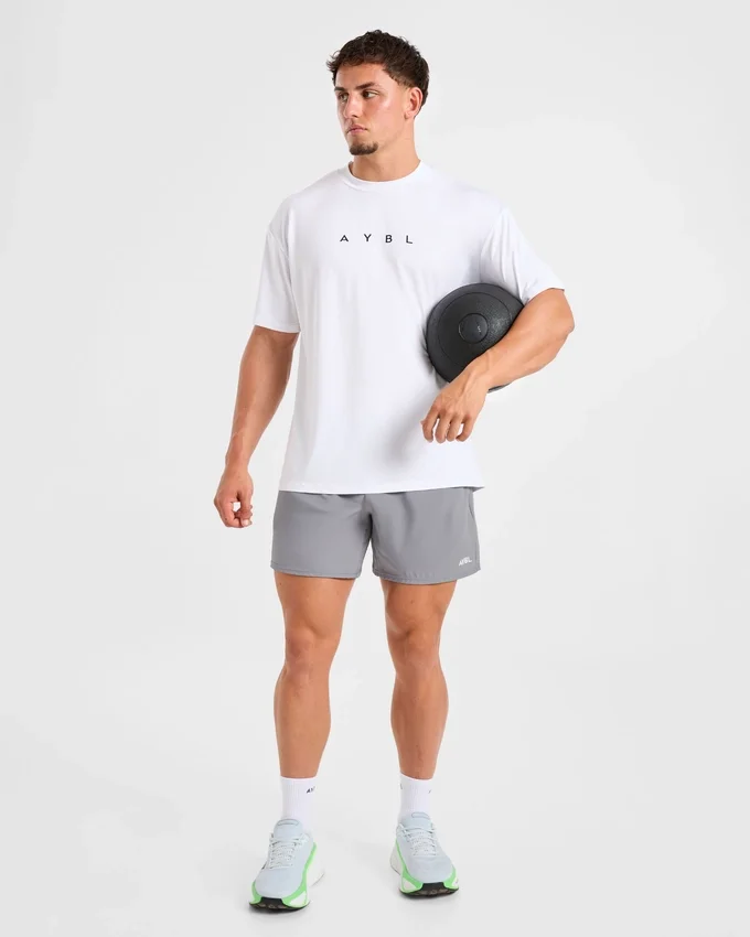 T-shirt de Training Reinforce