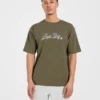 T-shirt Golf Club