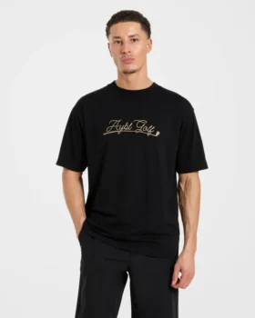 T-shirt Golf Club