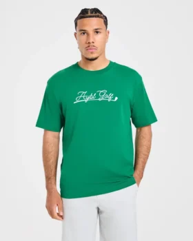 T-shirt Golf Club