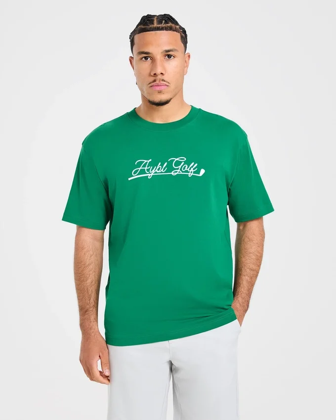 T-shirt Golf Club