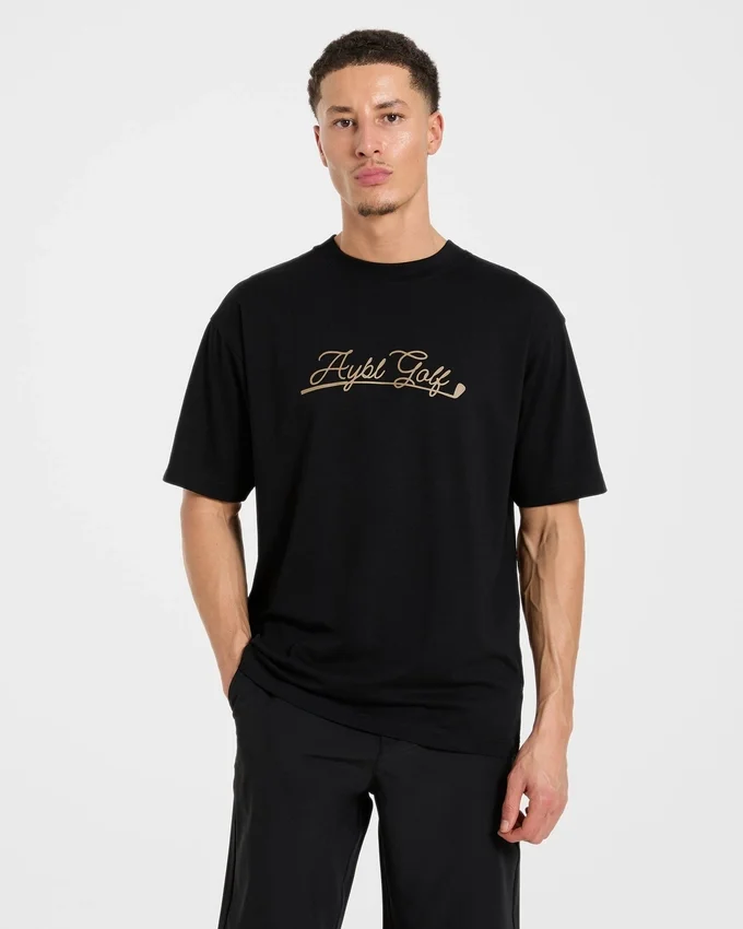 T-shirt Golf Club
