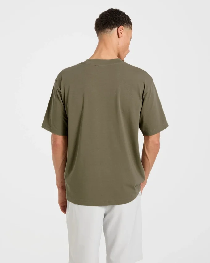 T-shirt Golf Club