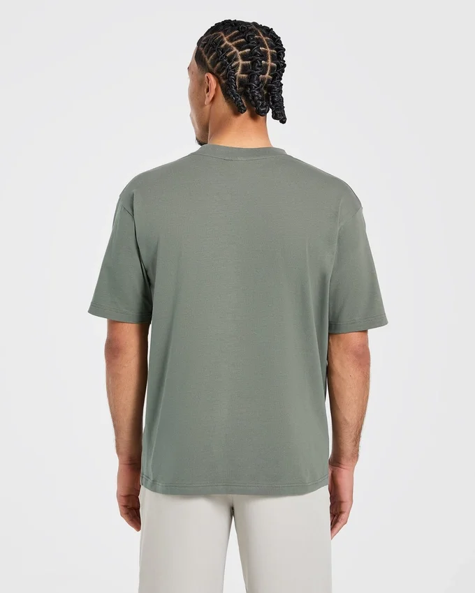 T-shirt Golf Club