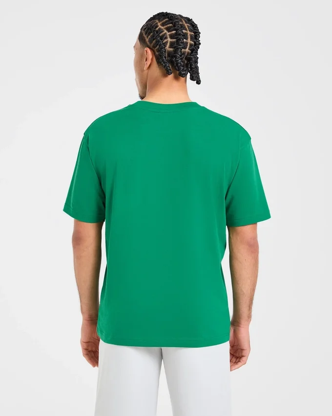 T-shirt Golf Club