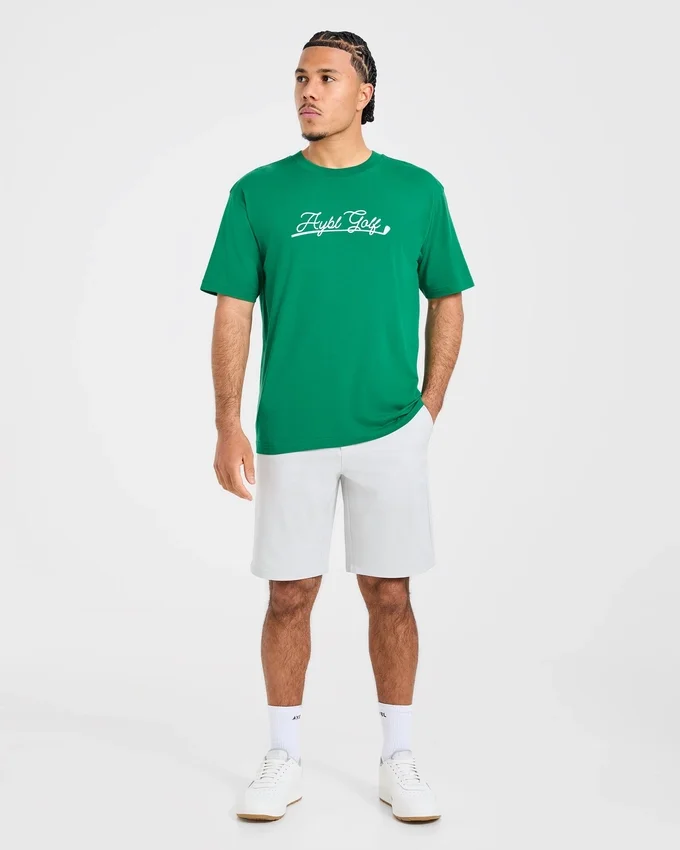 T-shirt Golf Club