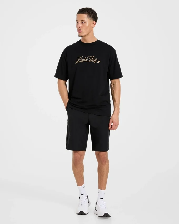 T-shirt Golf Club