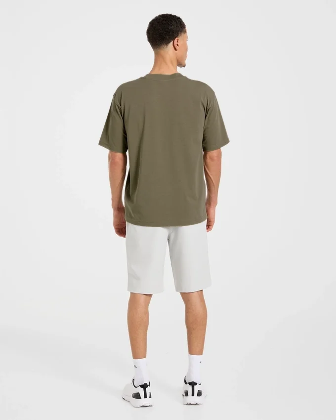T-shirt Golf Club