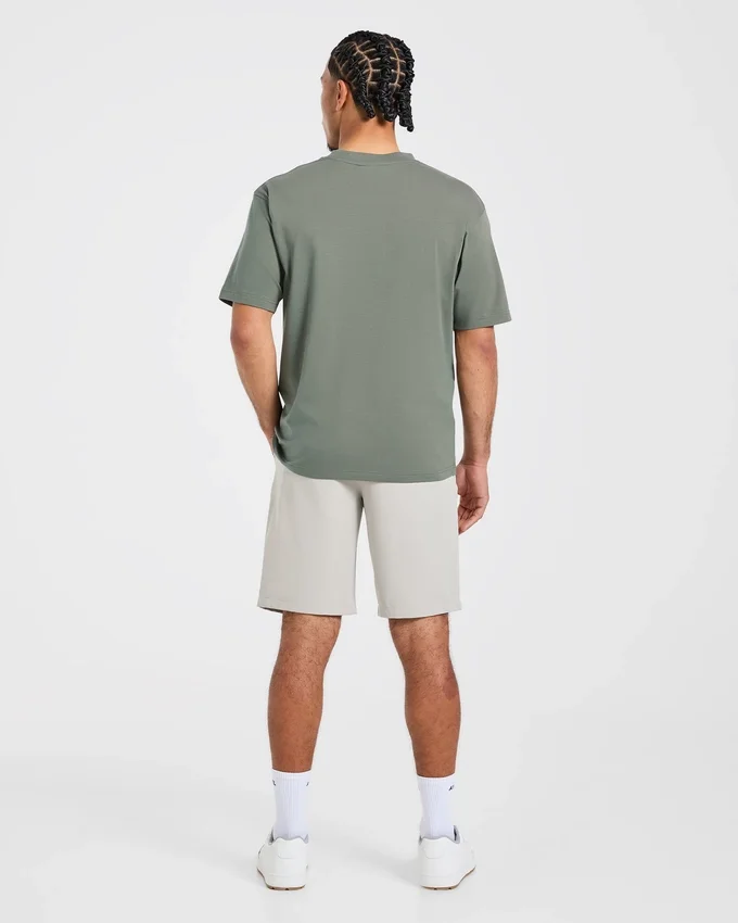 T-shirt Golf Club