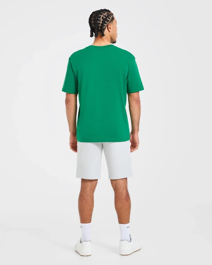 T-shirt Golf Club