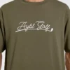 T-shirt Golf Club