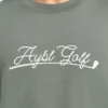 T-shirt Golf Club