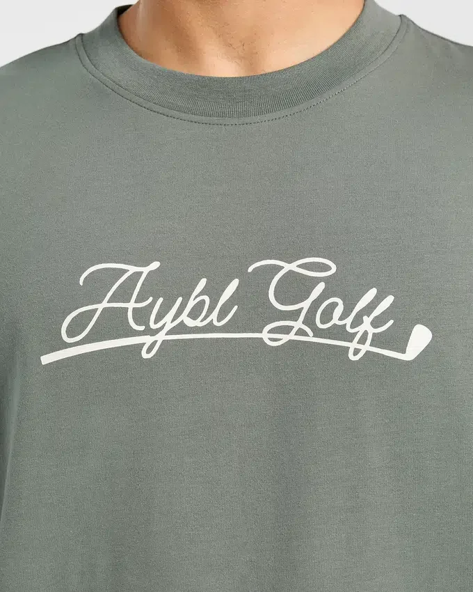 T-shirt Golf Club