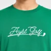 T-shirt Golf Club