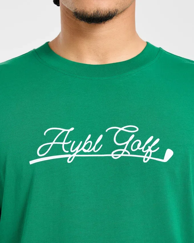 T-shirt Golf Club