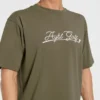 T-shirt Golf Club