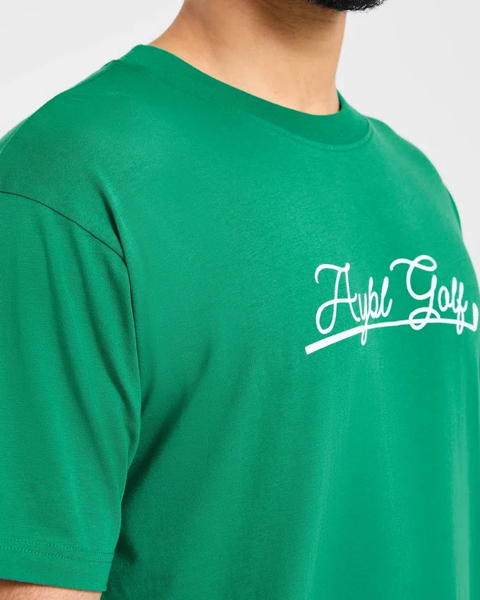 T-shirt Golf Club