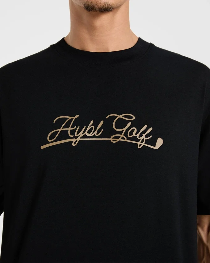 T-shirt Golf Club