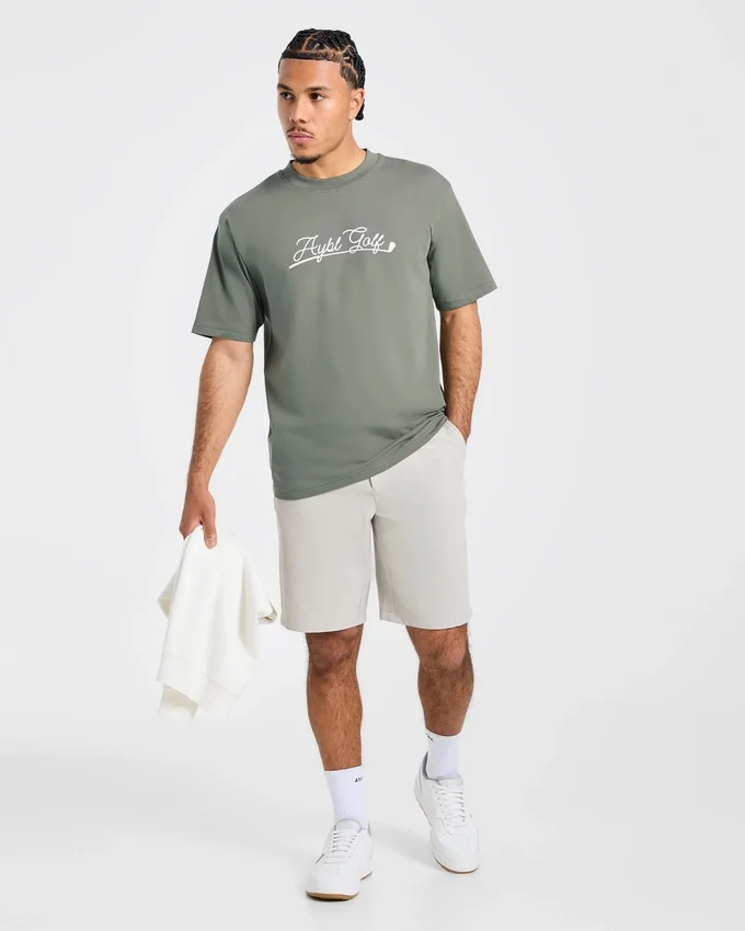 T-shirt Golf Club