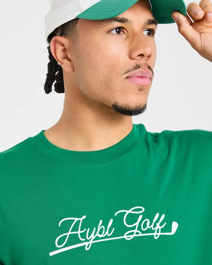 T-shirt Golf Club