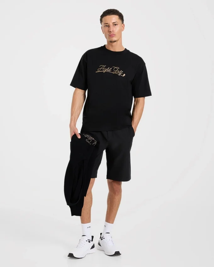T-shirt Golf Club