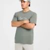 T-shirt Golf Club