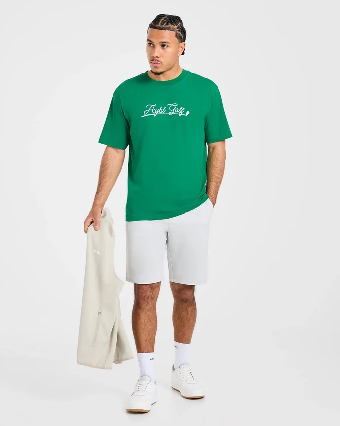 T-shirt Golf Club