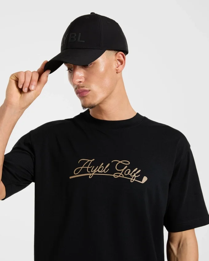 T-shirt Golf Club