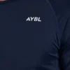 T-shirt à manches longues de compression