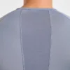 T-shirt à manches longues de compression